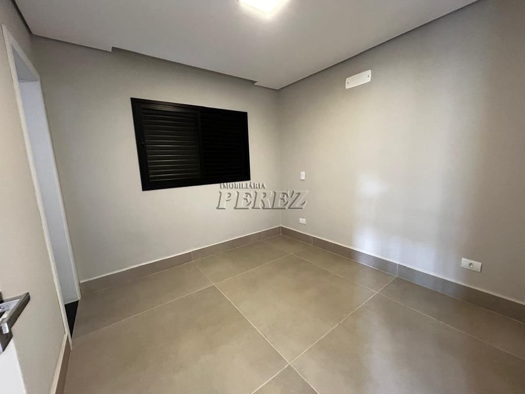 Sobrado à venda no Condomínio Araçari na região leste de Londrina - Parque Tauá - Foto 9