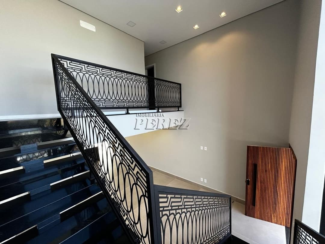 Sobrado à venda no Condomínio Araçari na região leste de Londrina - Parque Tauá - Foto 13