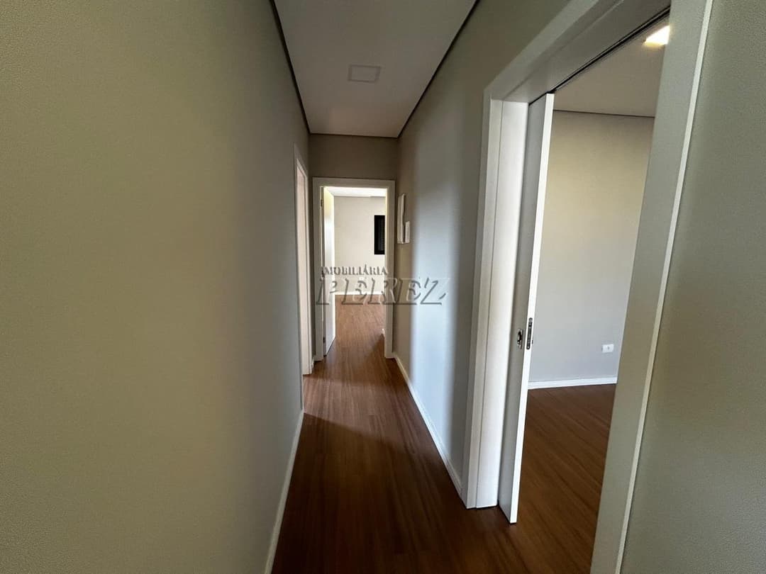 Sobrado à venda no Condomínio Araçari na região leste de Londrina - Parque Tauá - Foto 15