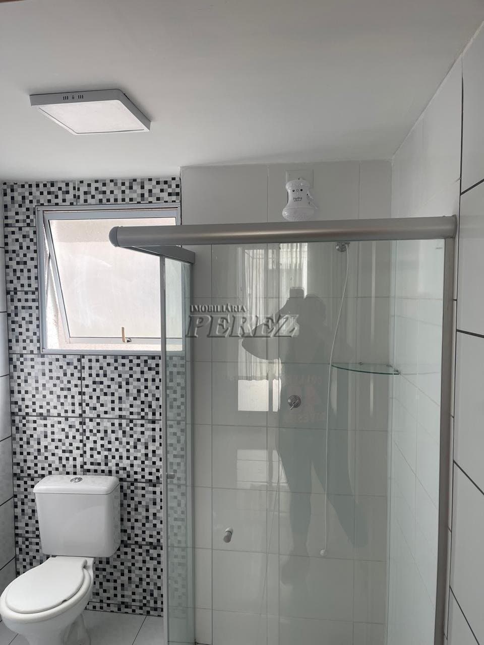 Apartamento à venda no Residencial Parque Lisboa na região norte de Londrina - Foto 8