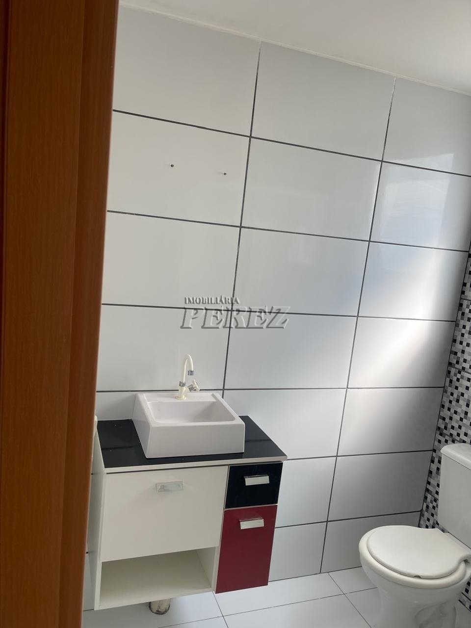 Apartamento à venda no Residencial Parque Lisboa na região norte de Londrina - Foto 9