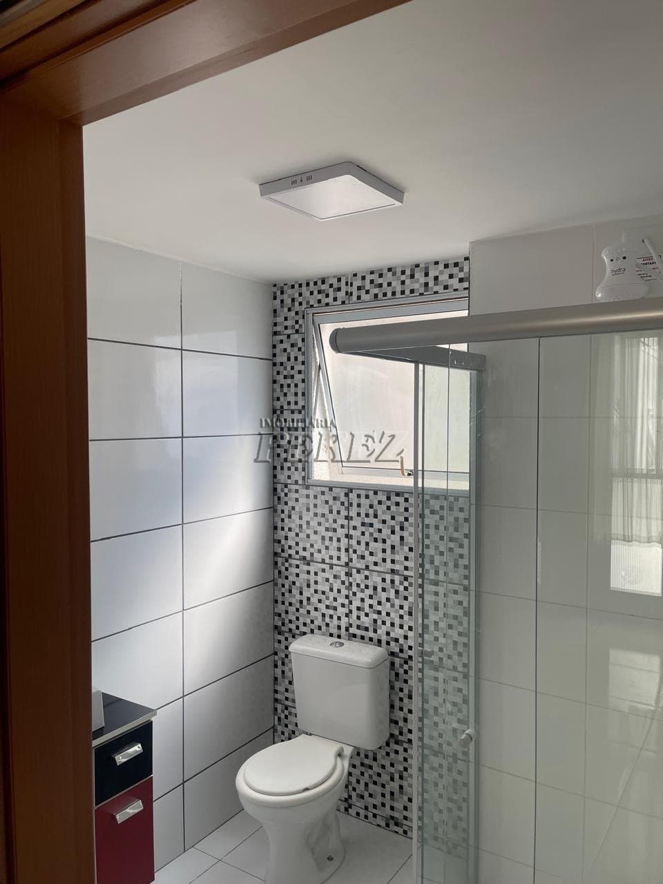 Apartamento à venda no Residencial Parque Lisboa na região norte de Londrina - Foto 10