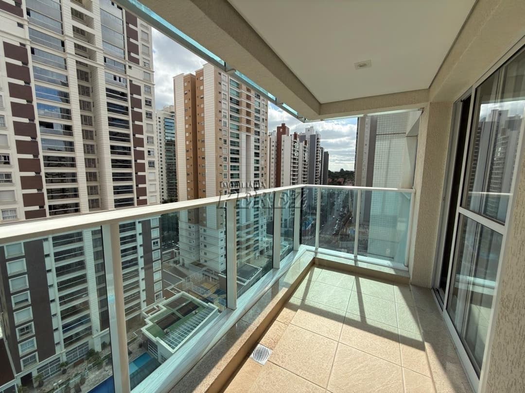 Apartamento à venda e locação no JH Palhano na região sul de Londrina - Foto 5