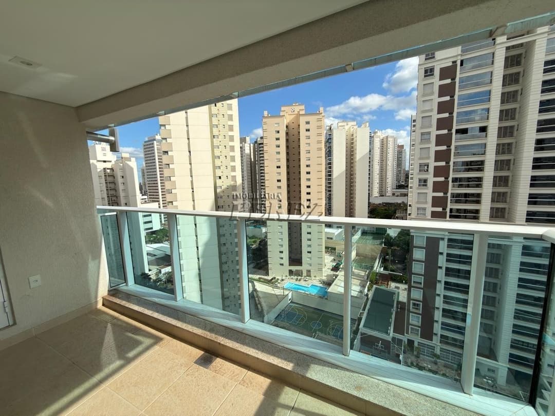 Apartamento à venda e locação no JH Palhano na região sul de Londrina - Foto 6