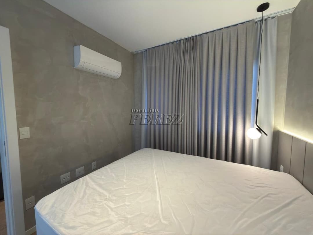 Apartamento à venda e locação no JH Palhano na região sul de Londrina - Foto 8