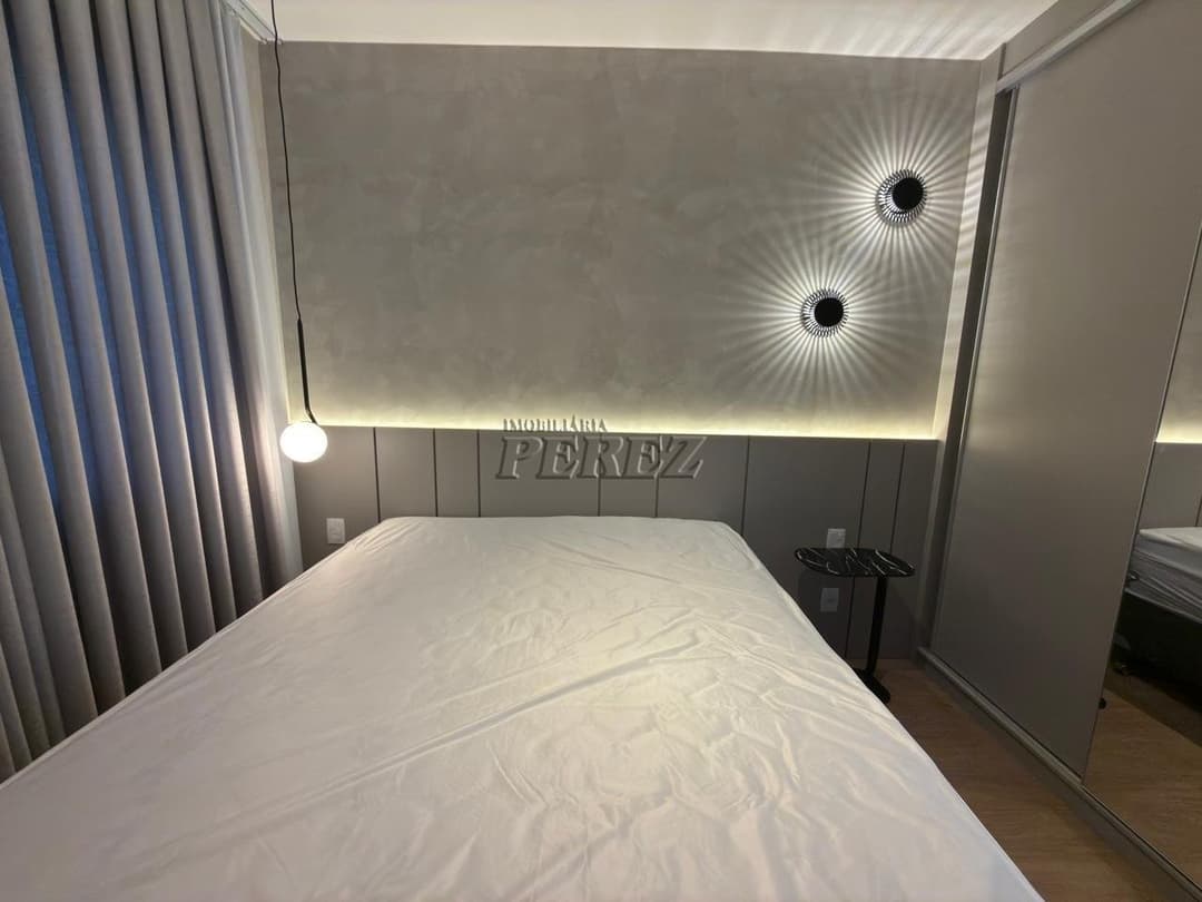 Apartamento à venda e locação no JH Palhano na região sul de Londrina - Foto 9