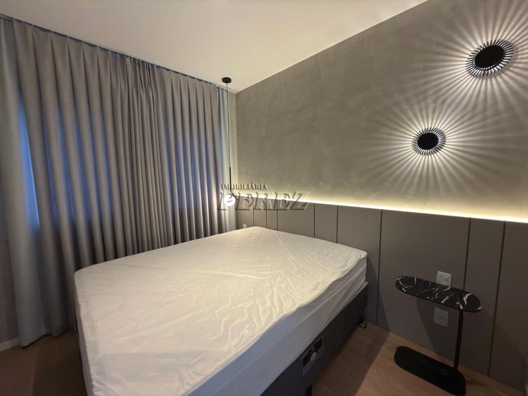 Apartamento à venda e locação no JH Palhano na região sul de Londrina - Foto 7