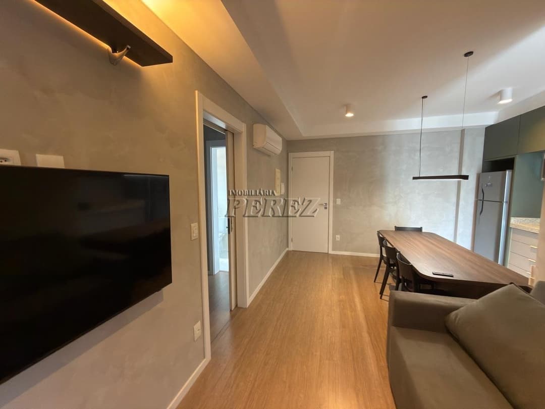 Apartamento à venda e locação no JH Palhano na região sul de Londrina - Foto 2