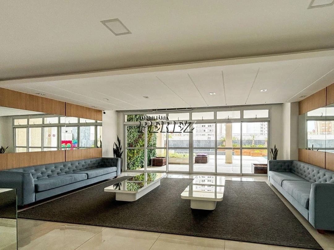 Apartamento à venda e locação no JH Palhano na região sul de Londrina - Foto 14