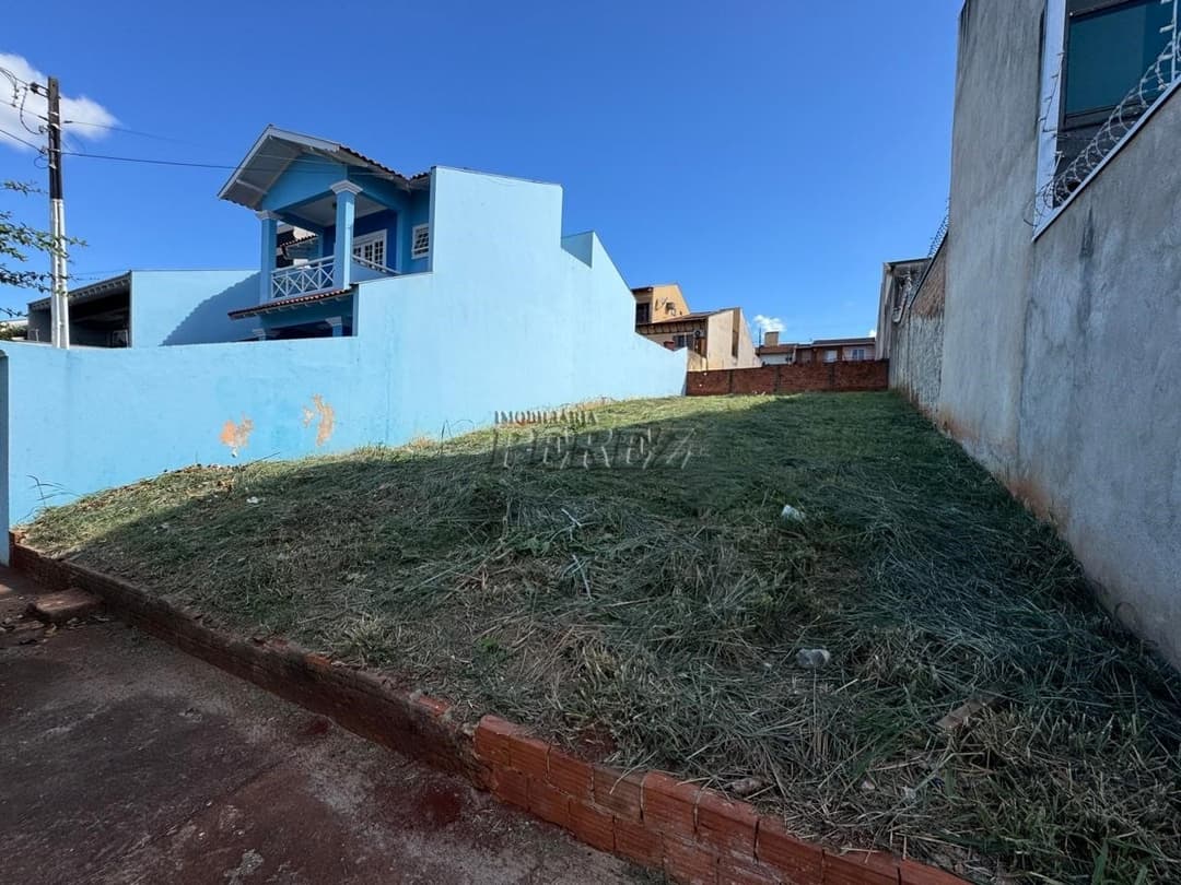Terreno à venda no Universitário na região oeste de Londrina - Foto 0