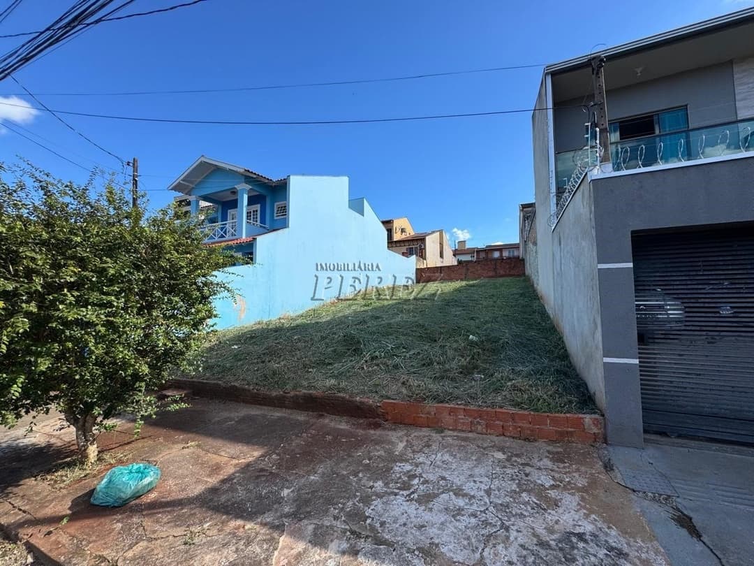 Terreno à venda no Universitário na região oeste de Londrina - Foto 1