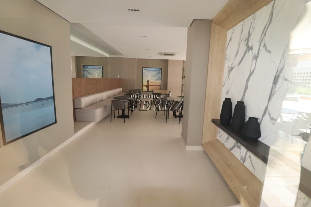 Apartamento à venda e locação no Odyssey na região central de Londrina - Foto 8