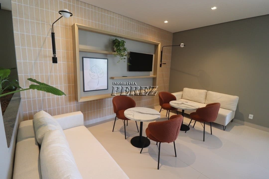 Apartamento à venda e locação no Odyssey na região central de Londrina - Foto 9