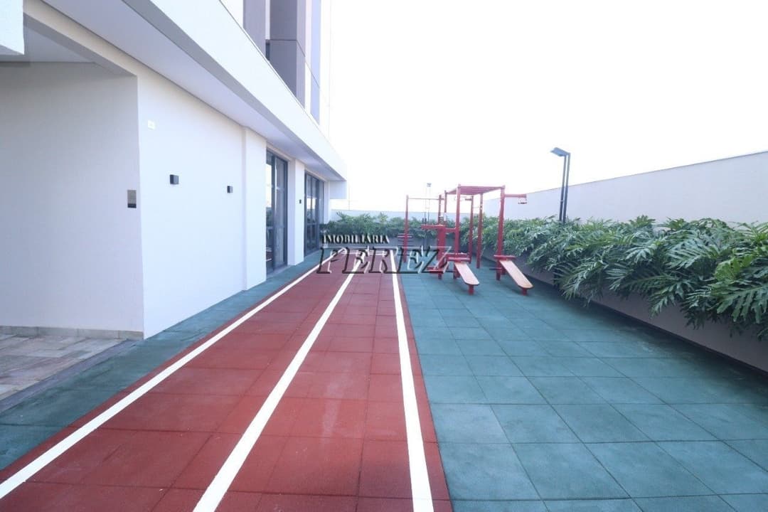 Apartamento à venda e locação no Odyssey na região central de Londrina - Foto 18
