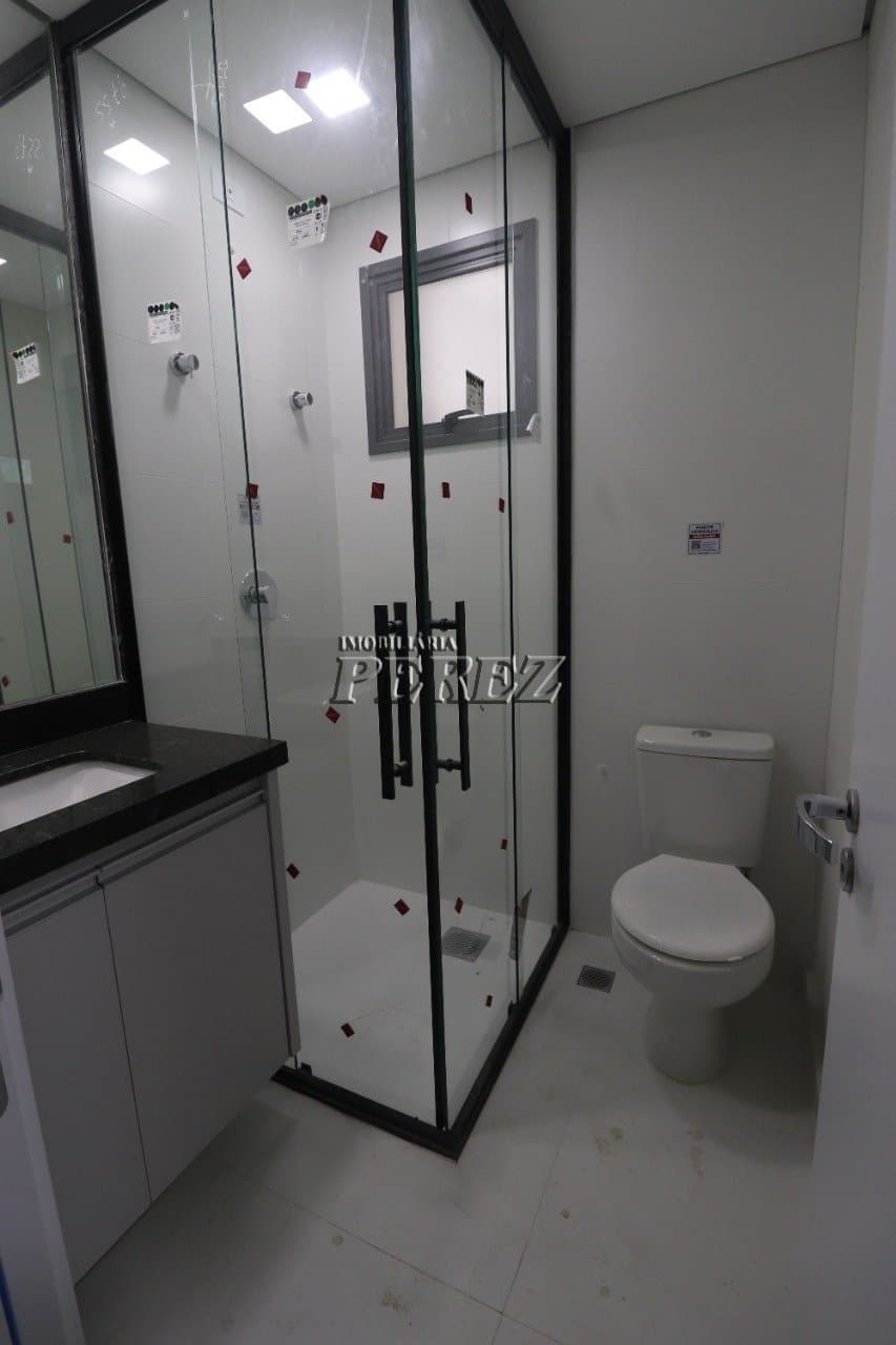 Apartamento à venda e locação no Odyssey na região central de Londrina - Foto 37