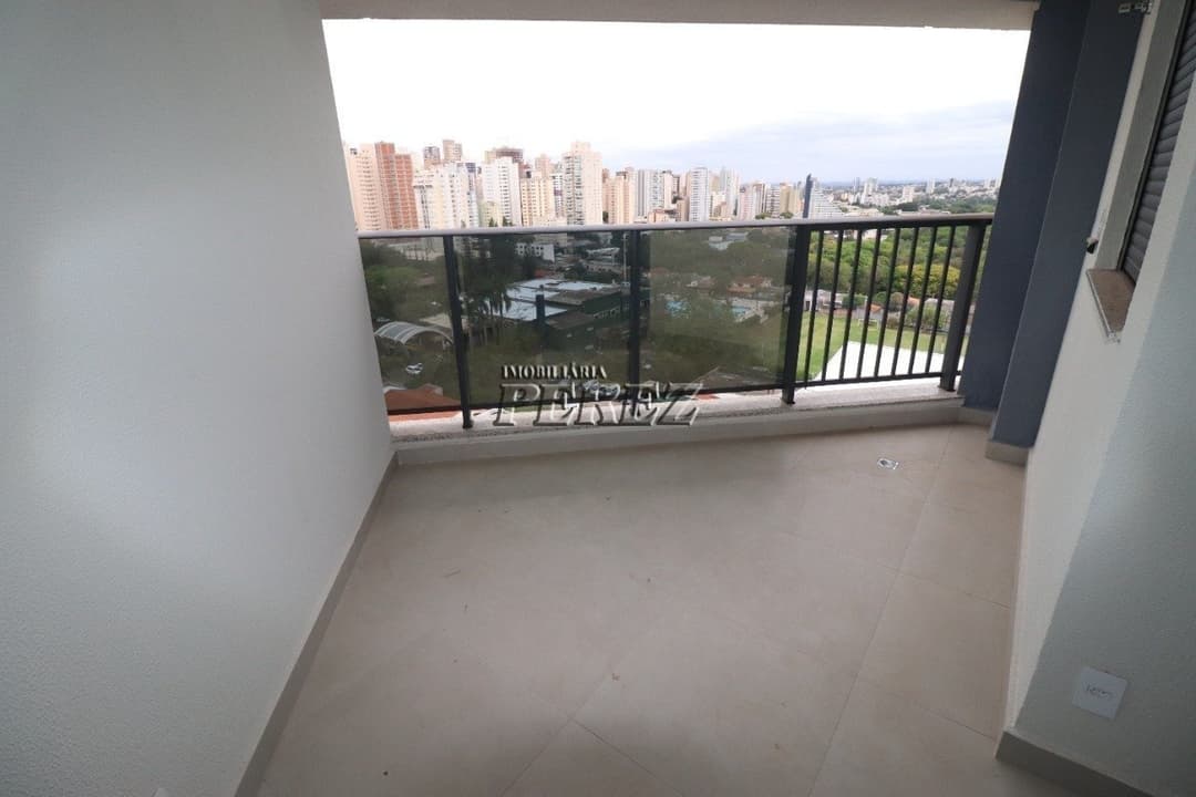 Apartamento à venda e locação no Odyssey na região central de Londrina - Foto 29