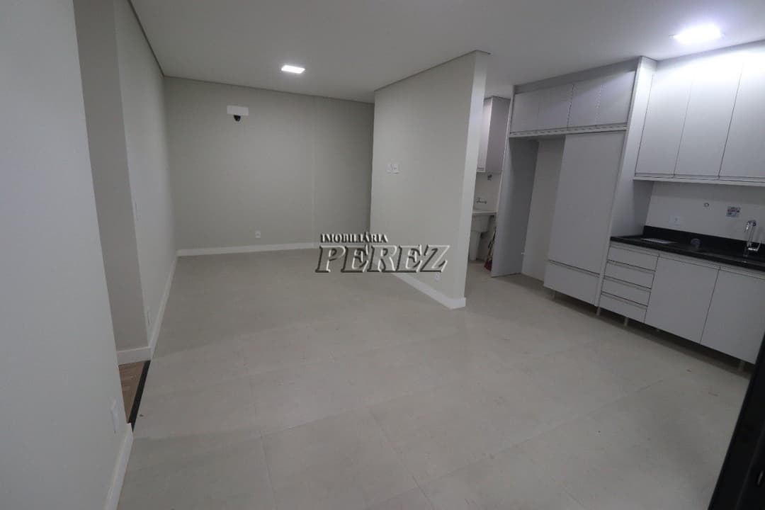 Apartamento à venda e locação no Odyssey na região central de Londrina - Foto 31