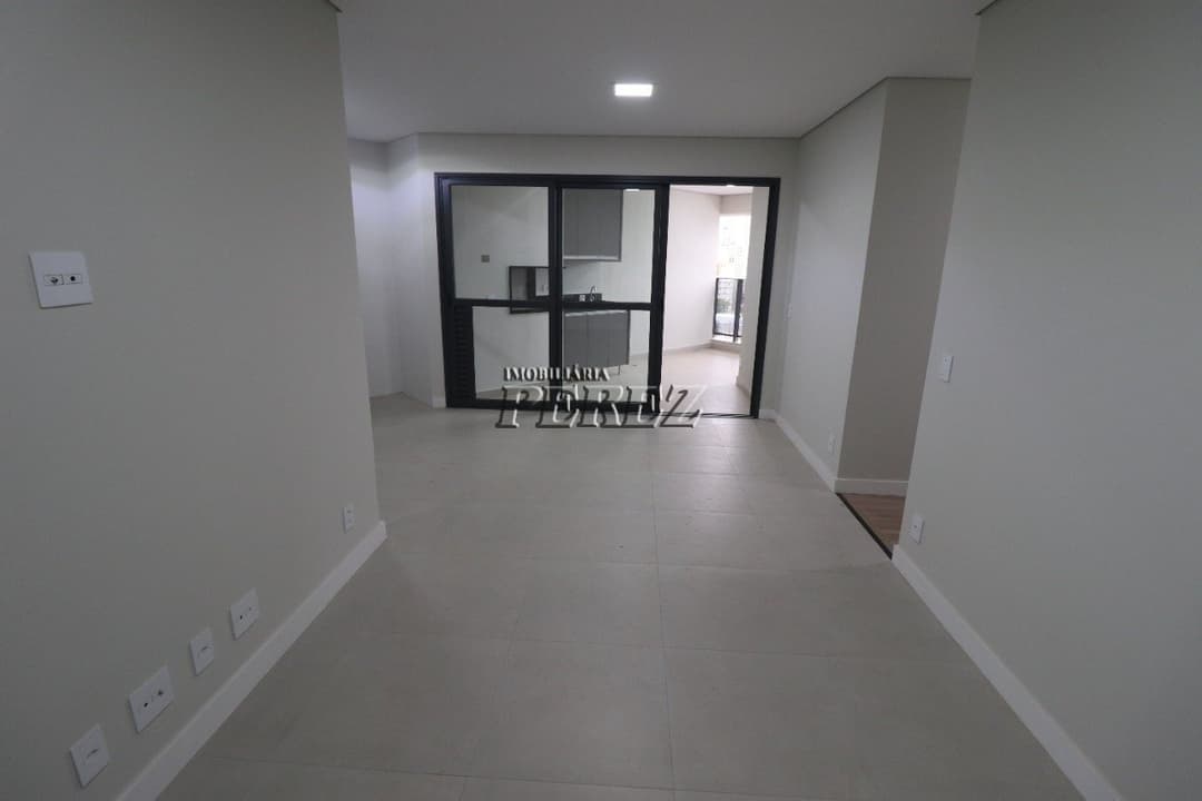 Apartamento à venda e locação no Odyssey na região central de Londrina - Foto 26