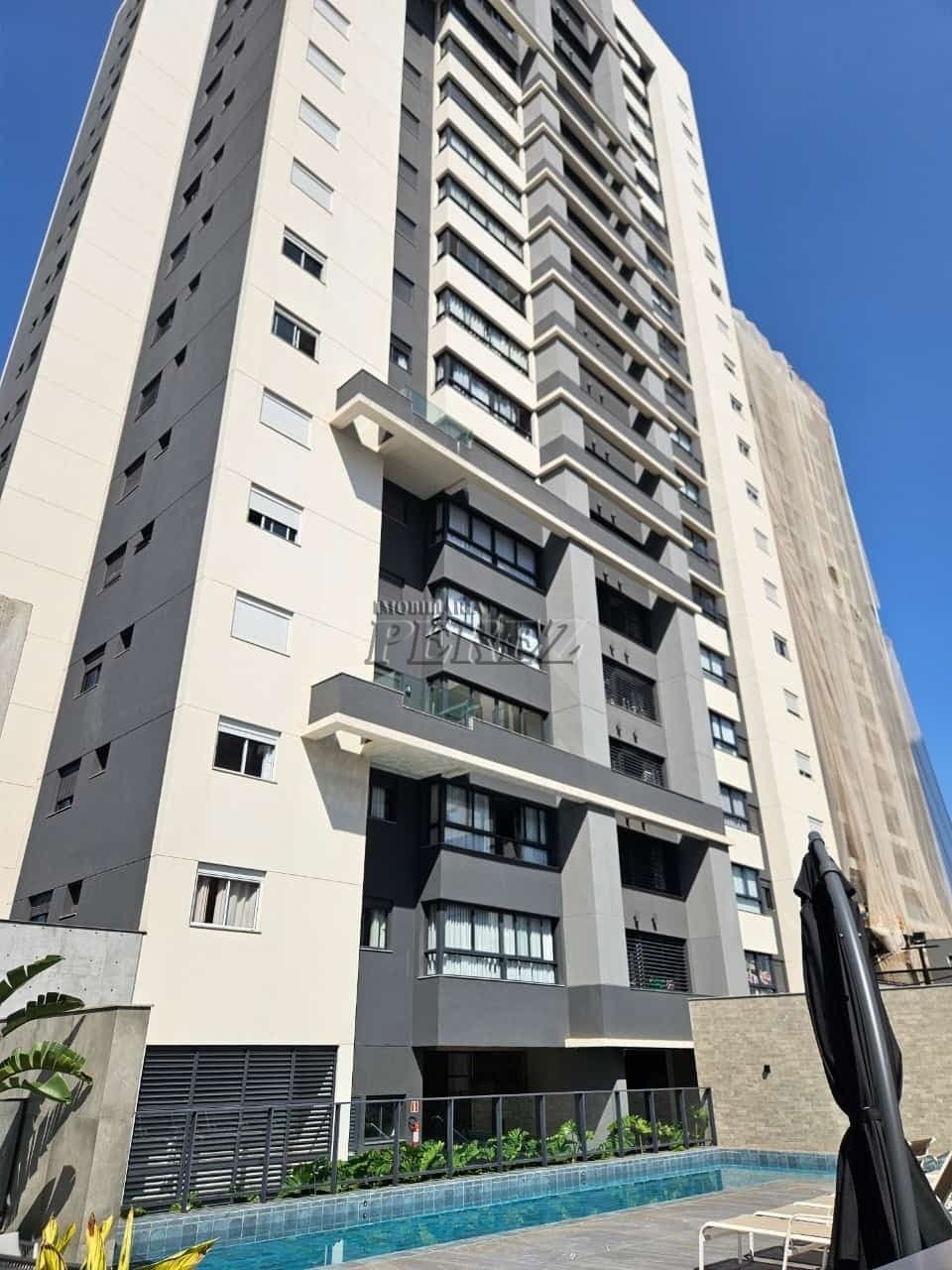 Apartamento à venda no Arch Palhano na região sul de Londrina - Foto 0