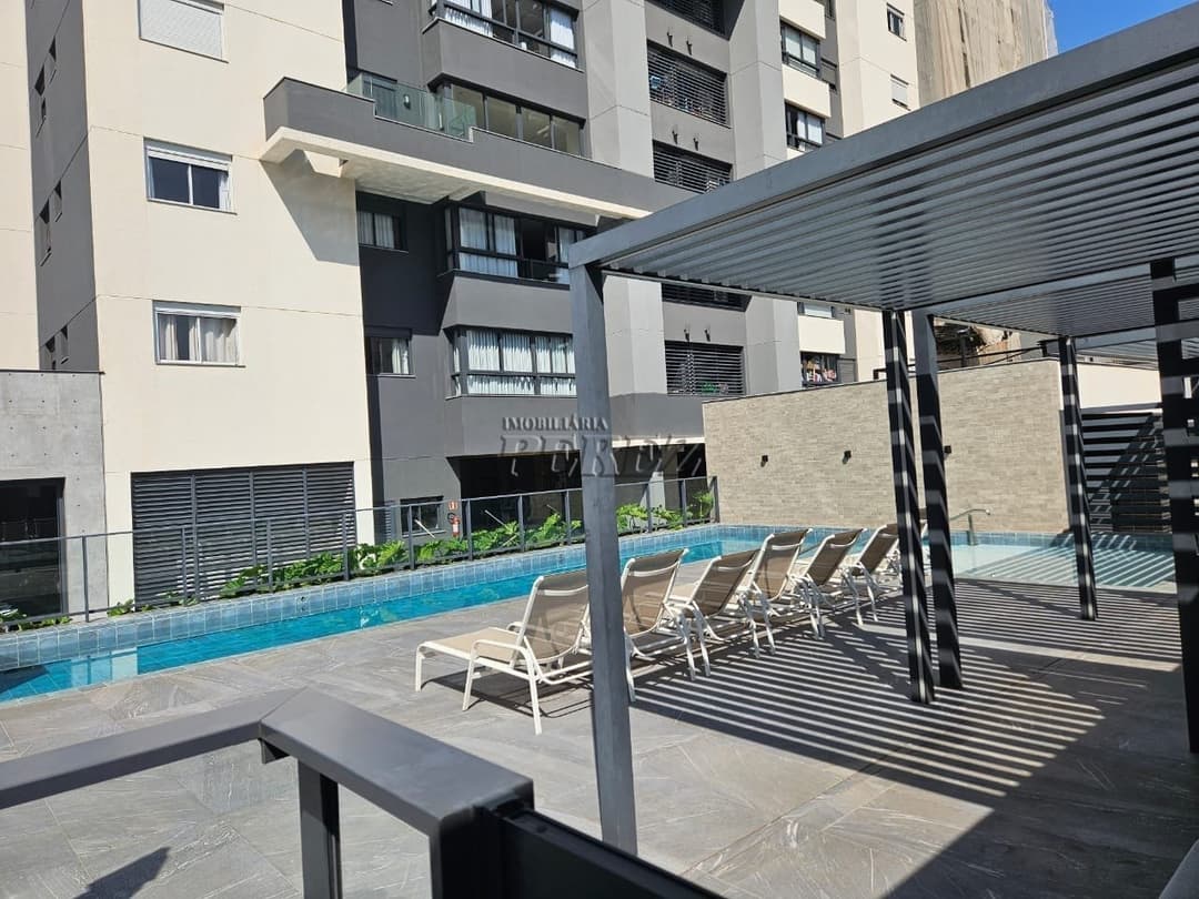 Apartamento à venda no Arch Palhano na região sul de Londrina - Foto 9
