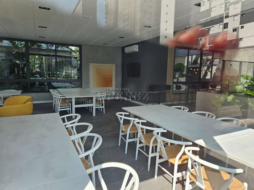 Apartamento à venda no Arch Palhano na região sul de Londrina - Foto 14