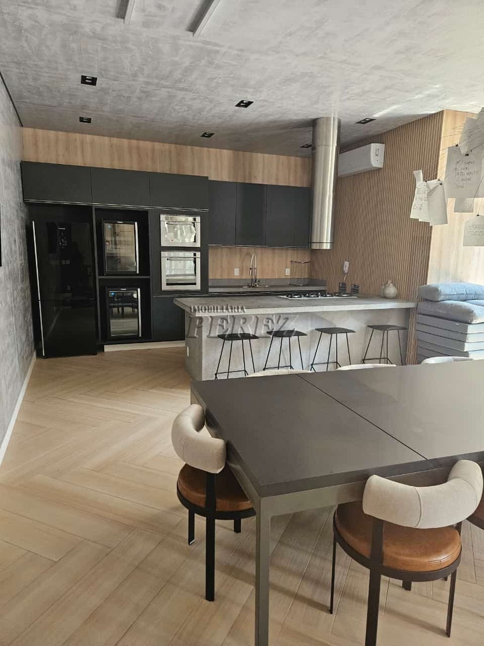 Apartamento à venda no Arch Palhano na região sul de Londrina - Foto 19