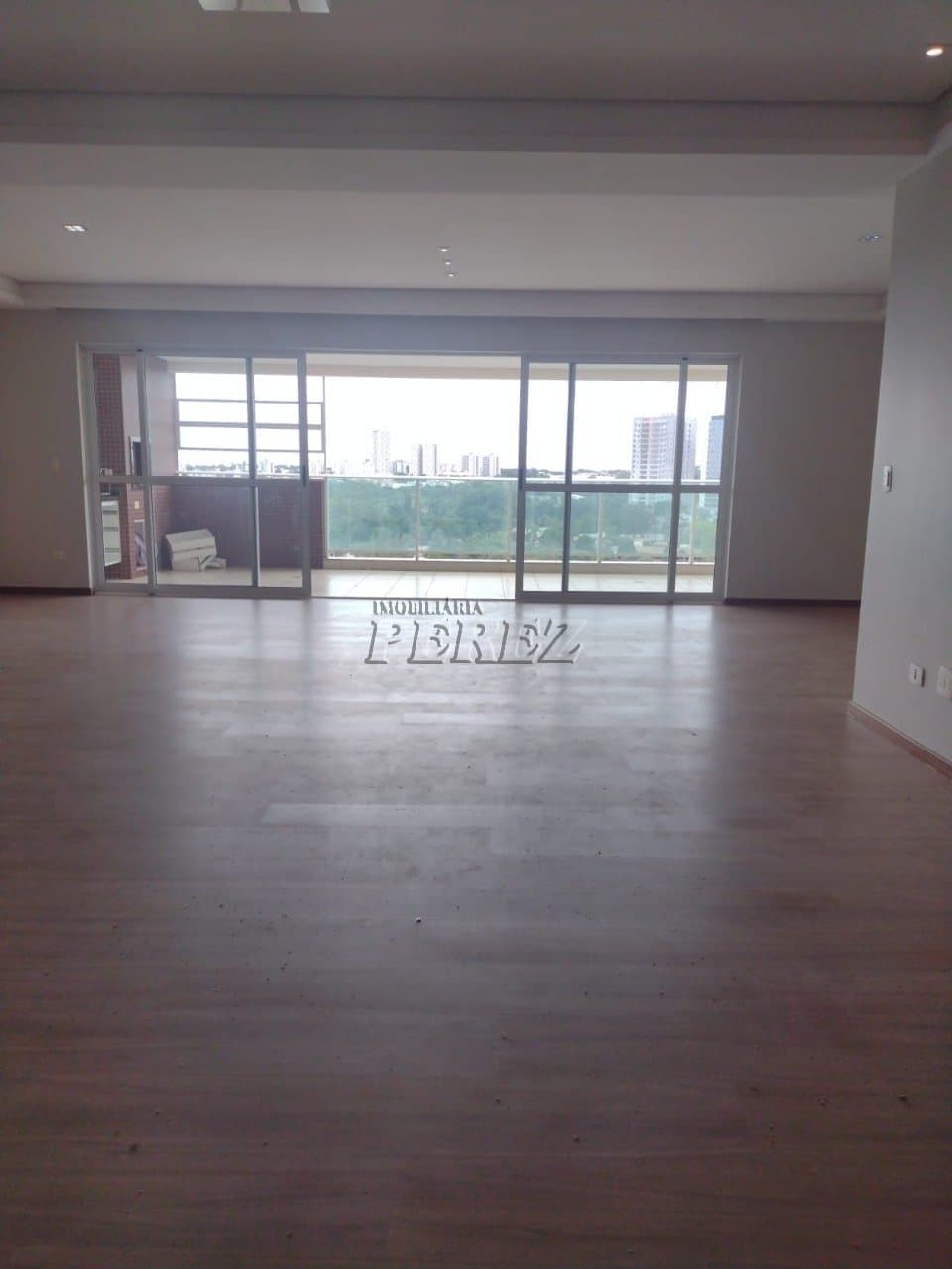 Apartamento para alugar no Opera House no centro de Londrina - Foto 1