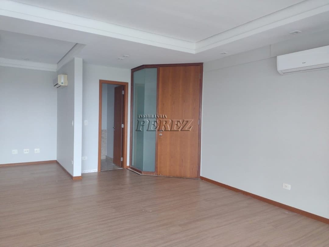 Apartamento para alugar no Opera House no centro de Londrina - Foto 3