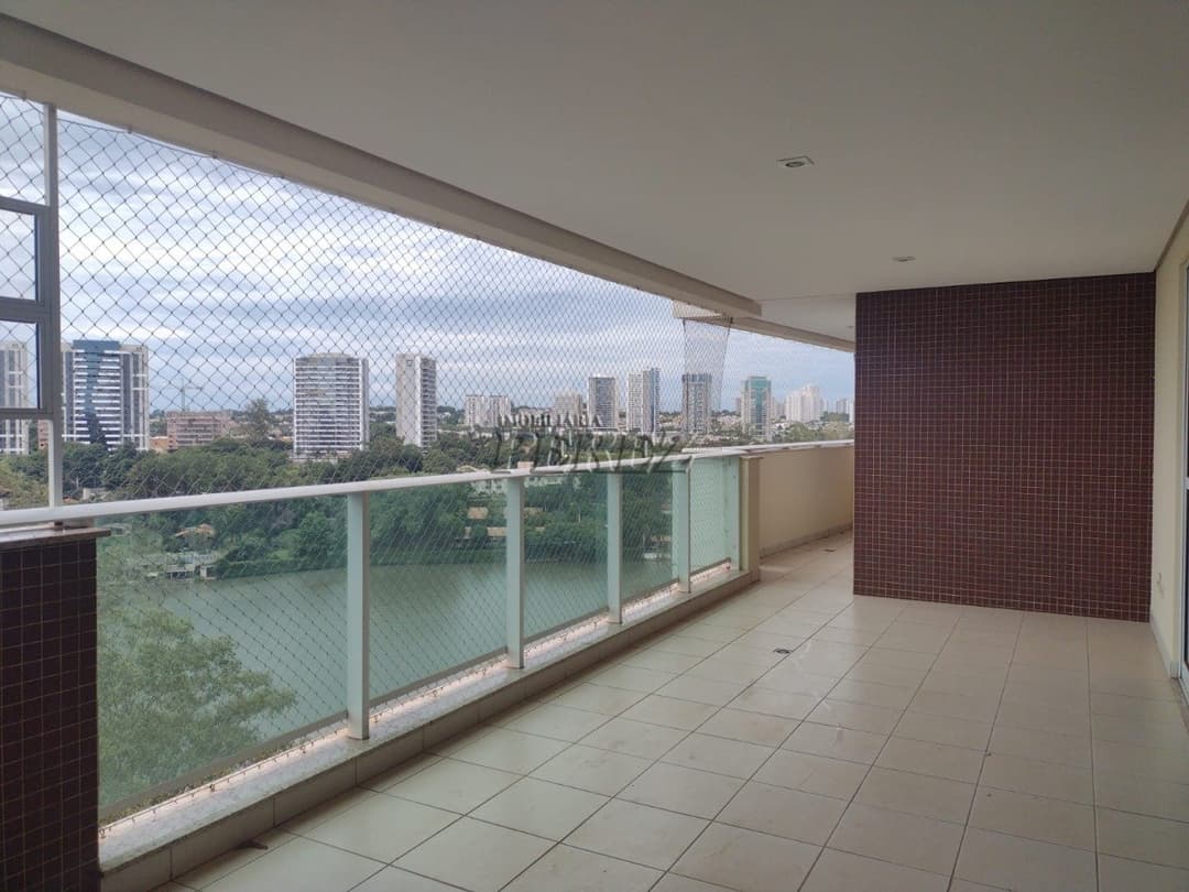 Apartamento para alugar no Opera House no centro de Londrina - Foto 4