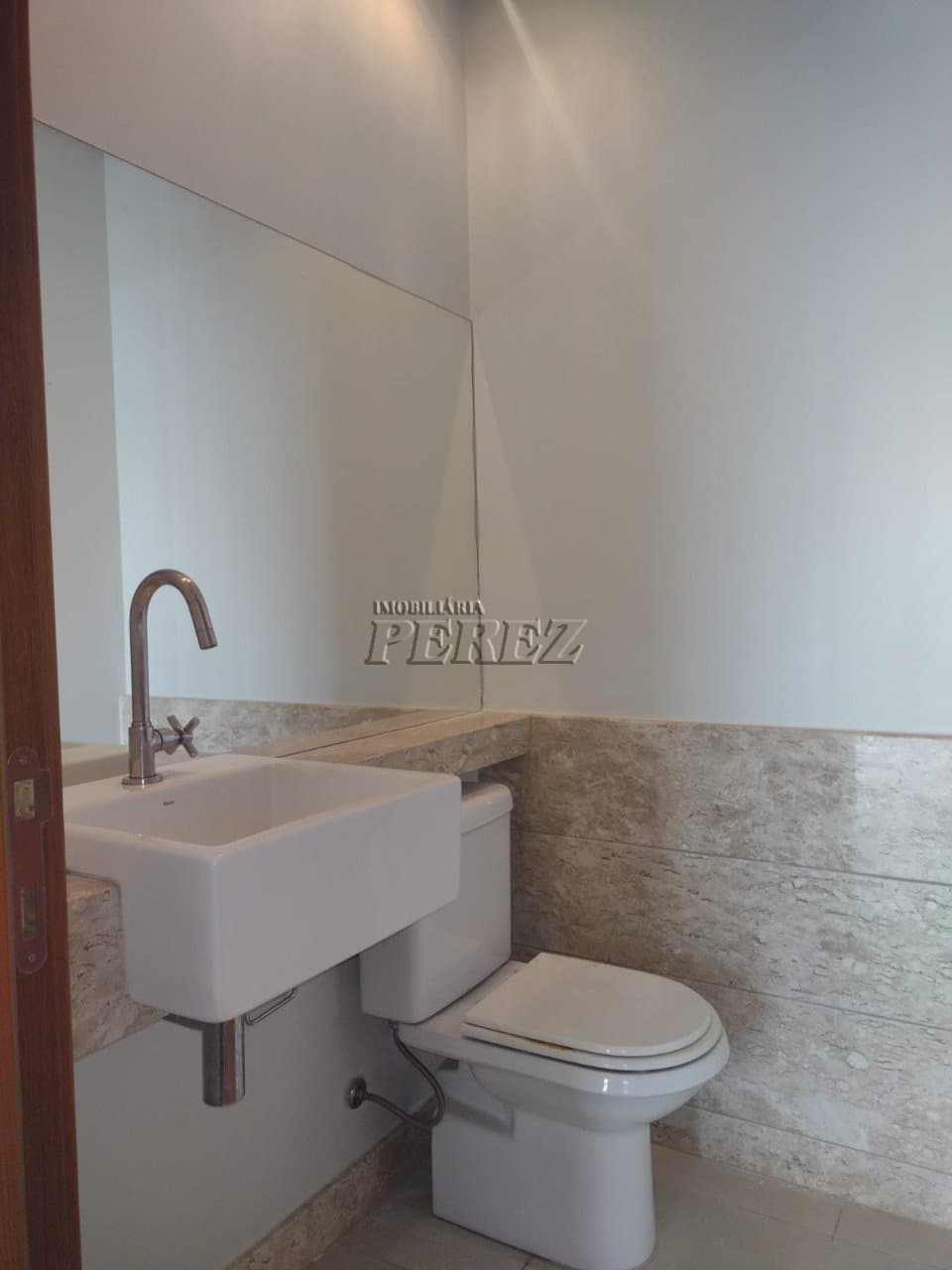 Apartamento para alugar no Opera House no centro de Londrina - Foto 6