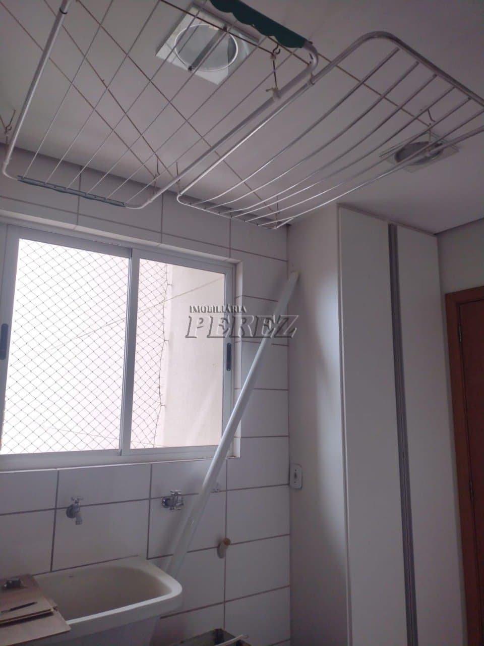 Apartamento para alugar no Opera House no centro de Londrina - Foto 18