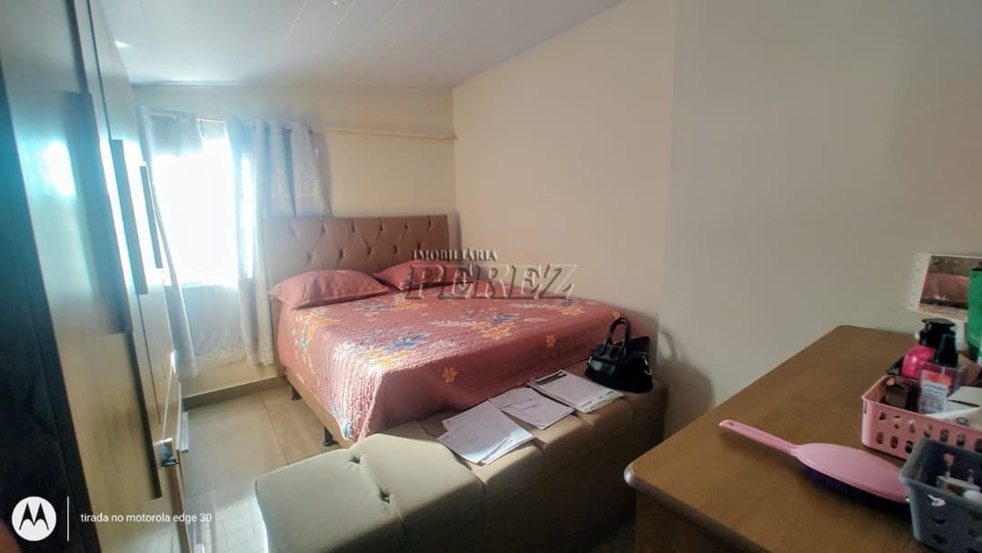 Casa à venda e locação no Ernani Moura Lima na região leste de Londrina - Foto 17