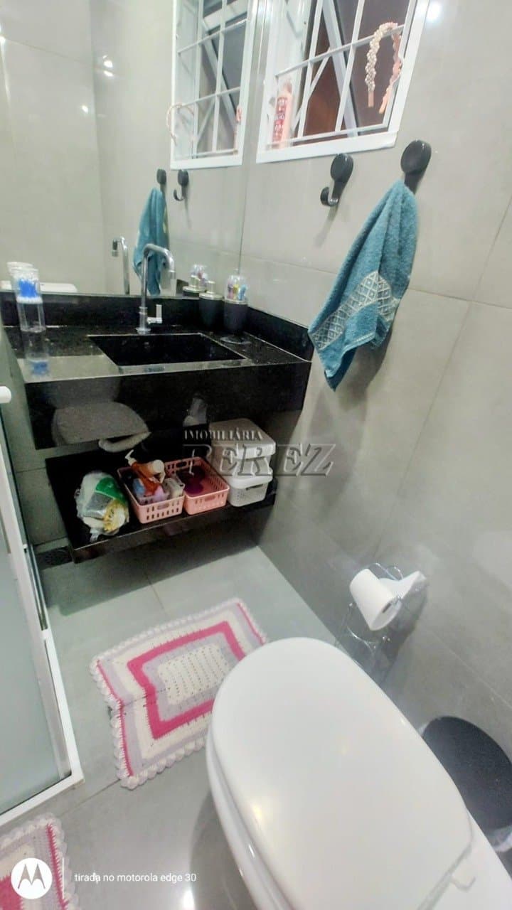 Casa à venda e locação no Ernani Moura Lima na região leste de Londrina - Foto 14