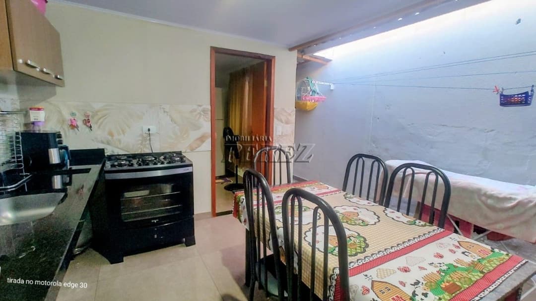 Casa à venda e locação no Ernani Moura Lima na região leste de Londrina - Foto 10