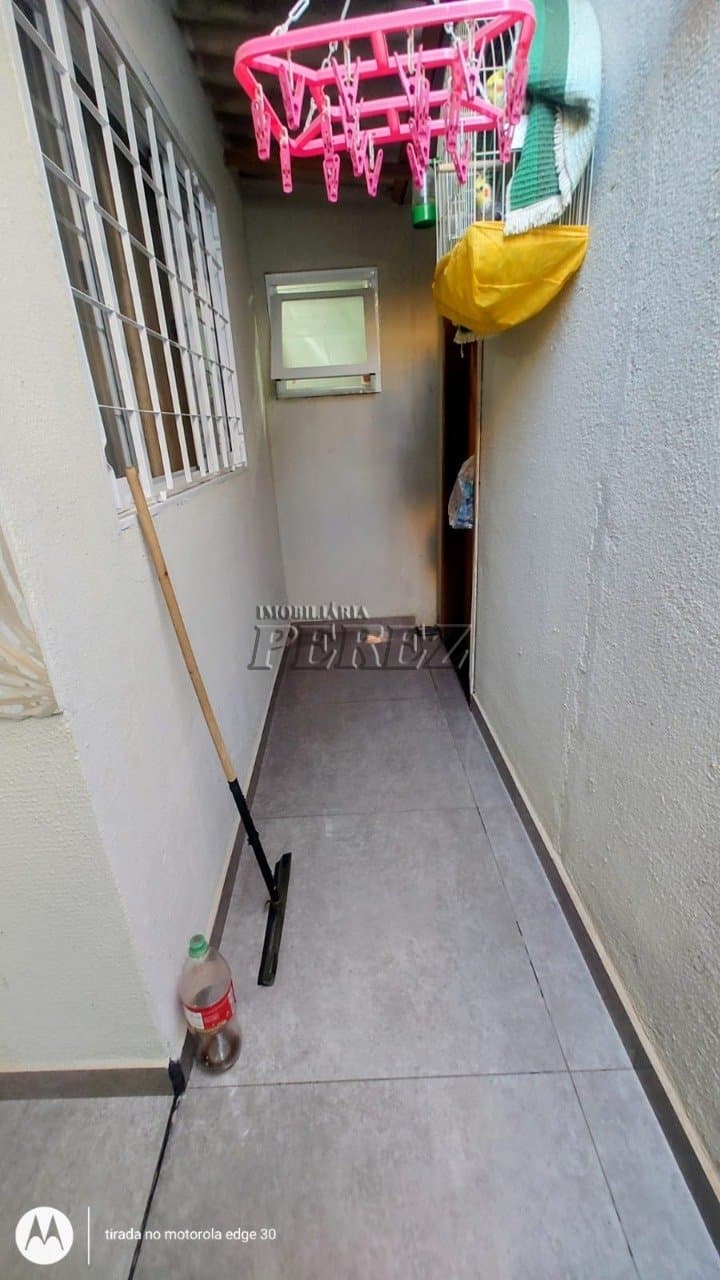Casa à venda e locação no Ernani Moura Lima na região leste de Londrina - Foto 13