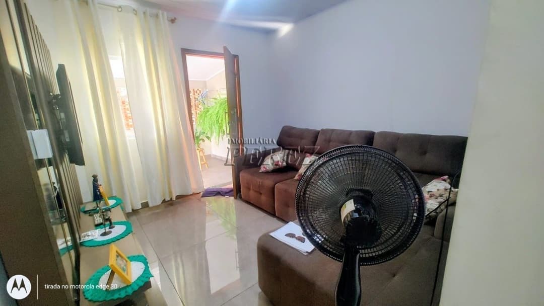 Casa à venda e locação no Ernani Moura Lima na região leste de Londrina - Foto 8