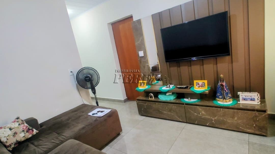 Casa à venda e locação no Ernani Moura Lima na região leste de Londrina - Foto 7