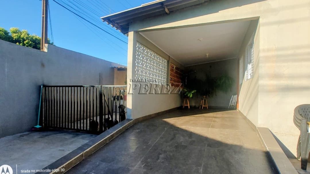 Casa à venda e locação no Ernani Moura Lima na região leste de Londrina - Foto 4