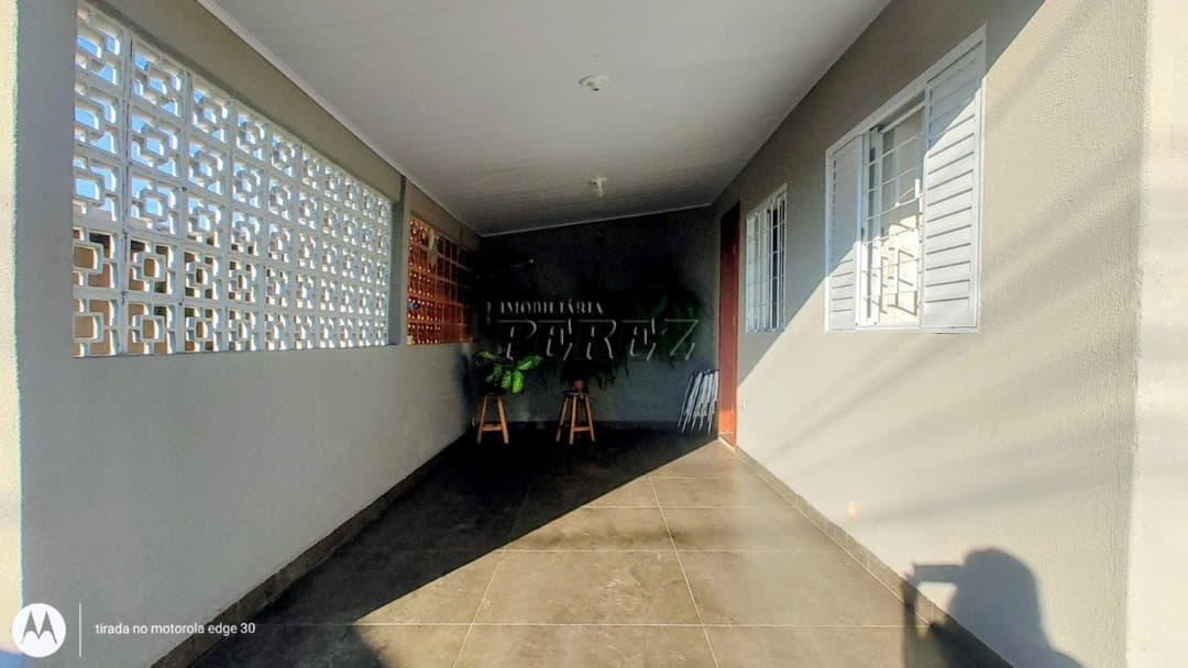 Casa à venda e locação no Ernani Moura Lima na região leste de Londrina - Foto 5