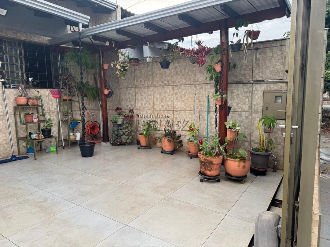 Casa à venda na região leste de Londrina - Jardim Monte Sinai - Foto 1