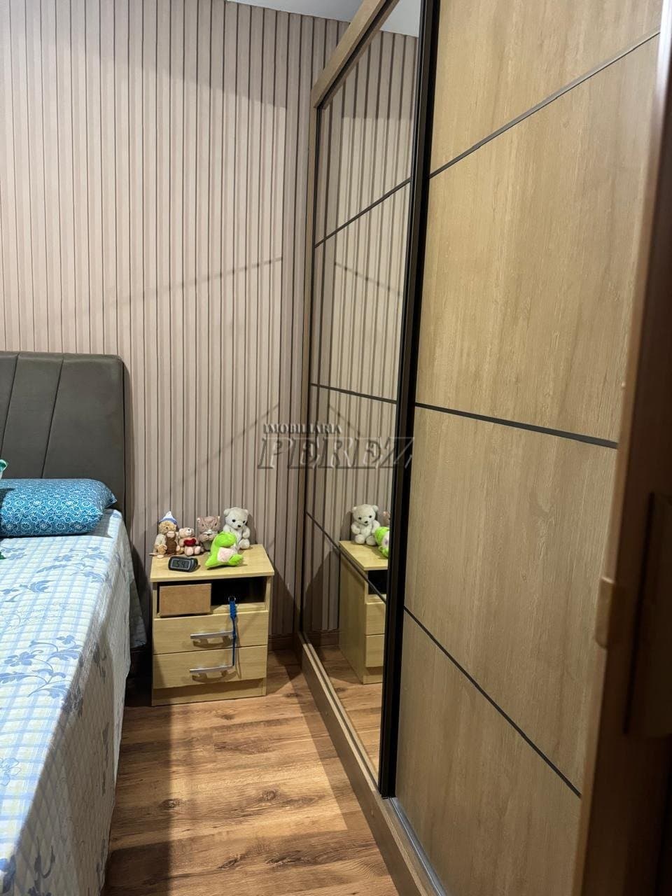 Casa à venda na região leste de Londrina - Jardim Monte Sinai - Foto 11