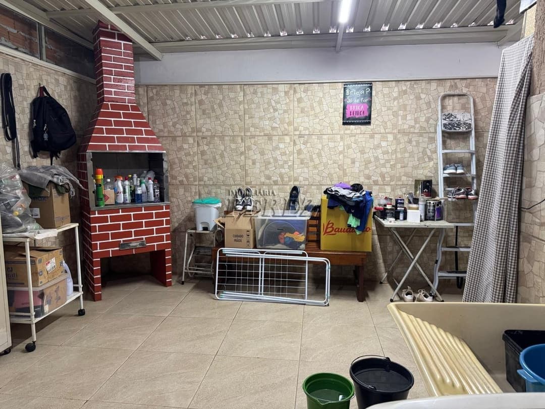 Casa à venda na região leste de Londrina - Jardim Monte Sinai - Foto 18