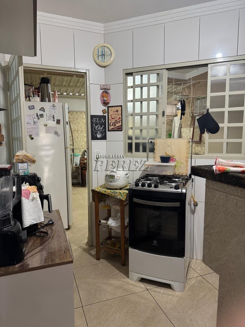 Casa à venda na região leste de Londrina - Jardim Monte Sinai - Foto 16