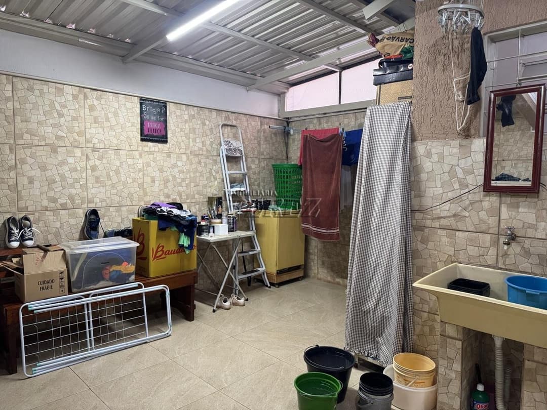 Casa à venda na região leste de Londrina - Jardim Monte Sinai - Foto 19