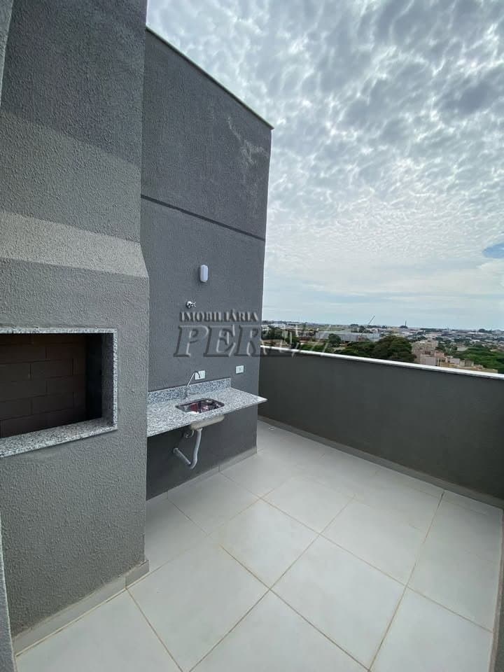 Apartamento Duplex à venda e locação no Residencial Pinheiros na região oeste de Londrina - Foto 15