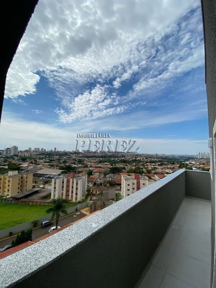Apartamento Duplex à venda e locação no Residencial Pinheiros na região oeste de Londrina - Foto 16