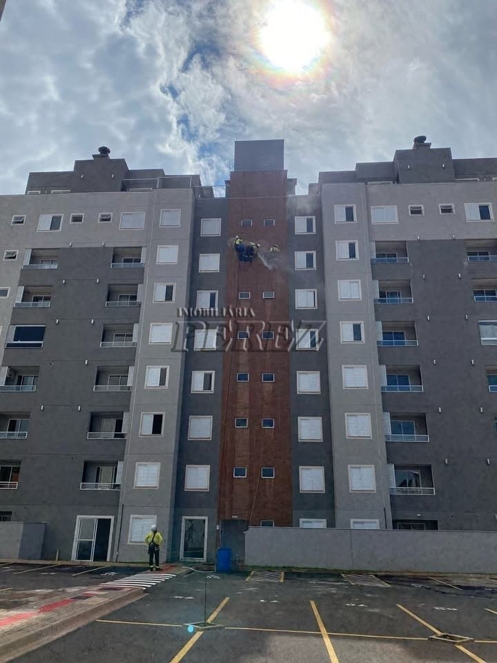 Apartamento Duplex à venda e locação no Residencial Pinheiros na região oeste de Londrina - Foto 0