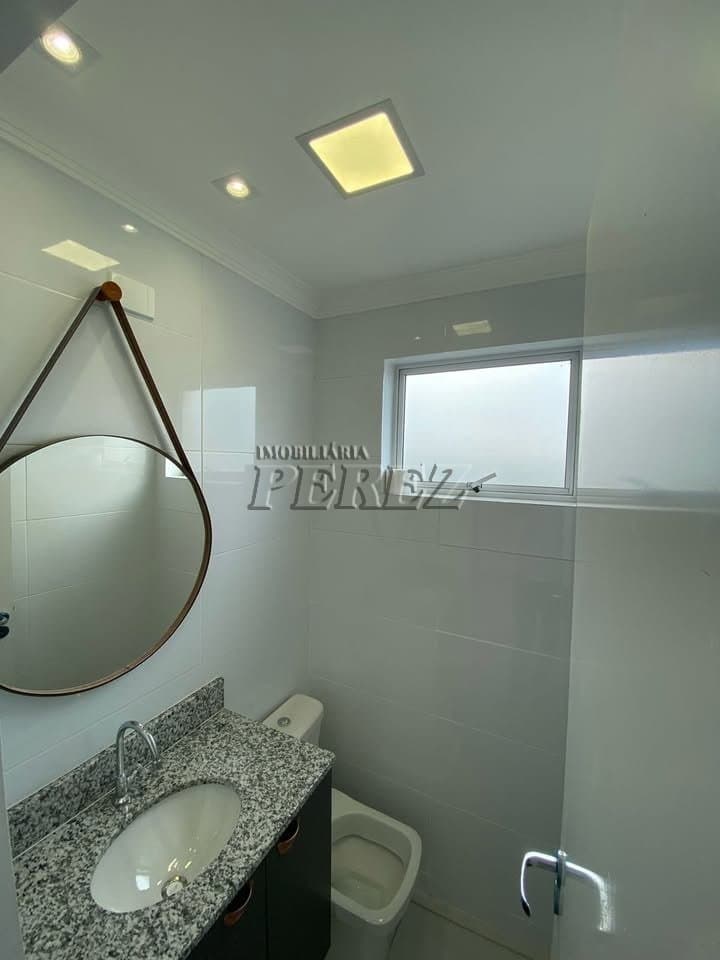 Apartamento Duplex à venda e locação no Residencial Pinheiros na região oeste de Londrina - Foto 7