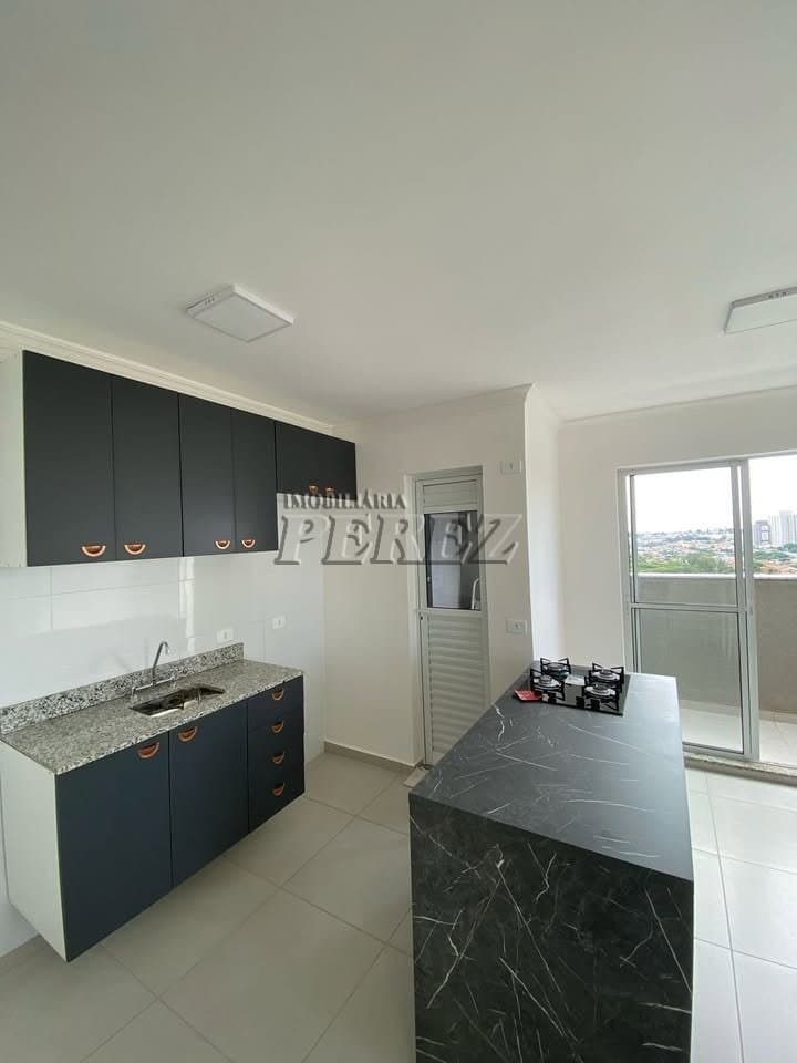 Apartamento Duplex à venda e locação no Residencial Pinheiros na região oeste de Londrina - Foto 4
