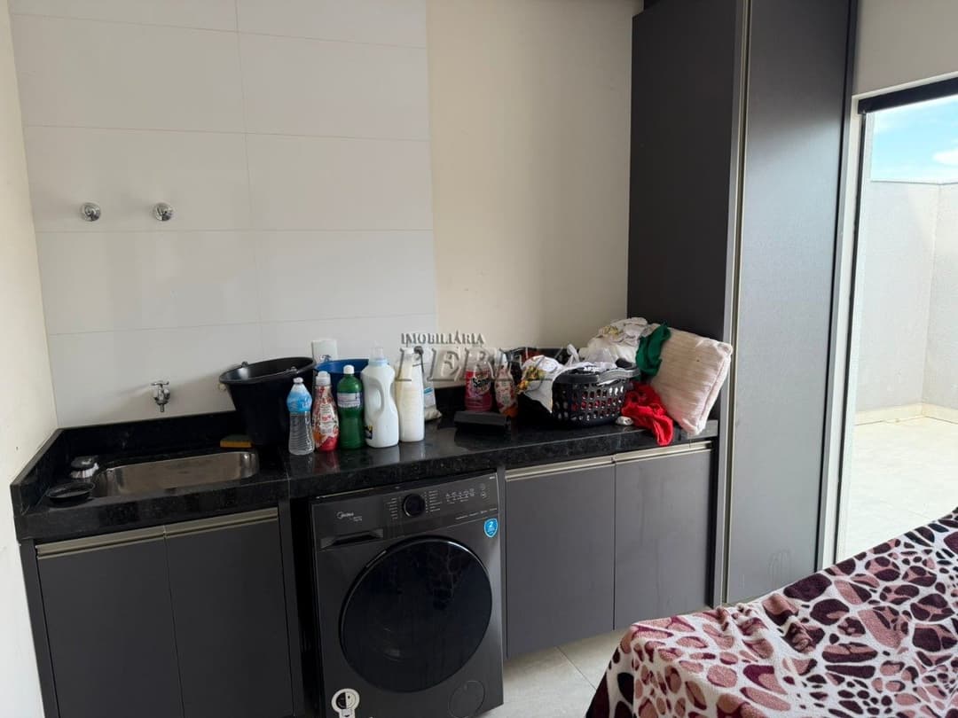 Casa para alugar no condomínio Morada das Flores em Cambé - Foto 7